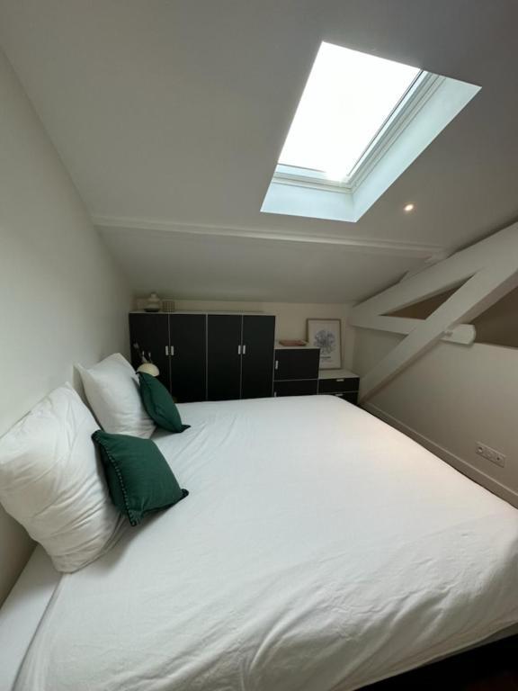 Le Toulous'Hein Apartment Toulouse Exterior photo